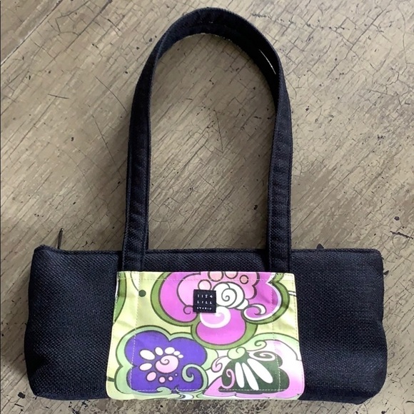 1154 Lill Studio Custom Lynn Handbag - Picture 1 of 15